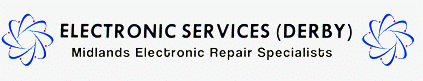 Electronic Services Derby